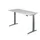 Elektrisch in hgte vst. zit-sta-bureau,HxBxD 650-1290x1800x800mm