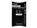 Inktpatroon Pilot rollerpen Hi-Tecpoint V5 en V7 Zwart