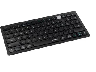 Dual draadloos compact toetsenbord, azerty - 5