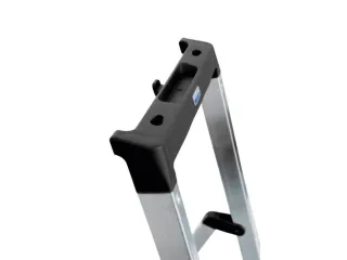 Lichte Boktrappen Aluminium H 0,85 M L 1.55 M 4treden - 7