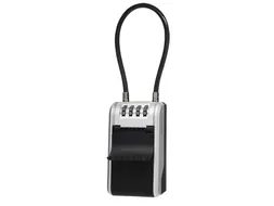 Sleutelkluis MasterLock 5482EURD Select Access XL met flexibele beugel