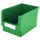 Zichtbakken Hxbxd 300x313x500/450mm Pp Groen