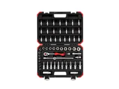 GEDORE R59003059 Dopsleutelset 3/8 inch 6-24mm 59stuks