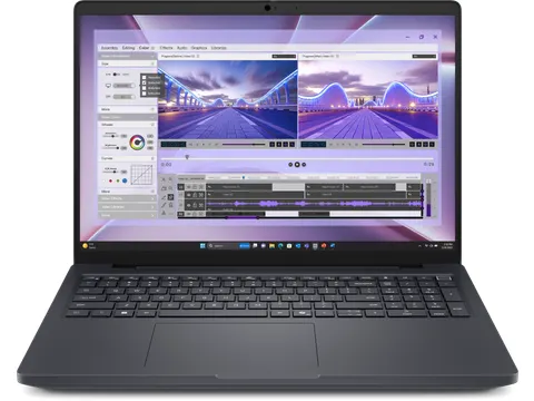 Dell Pro Max 16 Inch MC16250 laptop U7-265H 16GB DDR5 512GB SSD