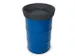 trechter,ESD,v. 200/220l vat,HxØ 120x645mm,m. vergrendeling,PE