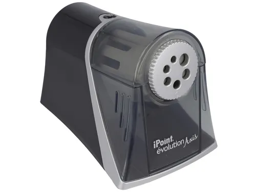 Puntenslijper Westcott iPOINT evolution Axis