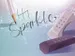 Gum Faber-Castell RollOn Sparkle display 20 stuks assorti kleur: rose,