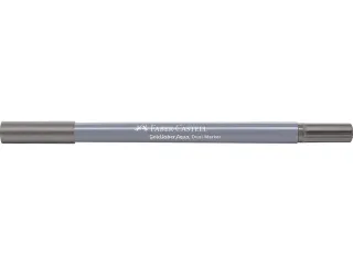 Duo aquarelmarker Goldfaber 233 koudgrijs II - 5