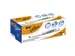 Whiteboardmarker Bic Velleda 1741 rond medium blauw