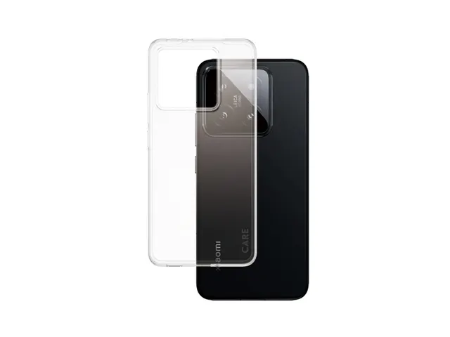 PanzerGlass CARE by Urban Combat Case Transparent Xiaomi Redmi 1