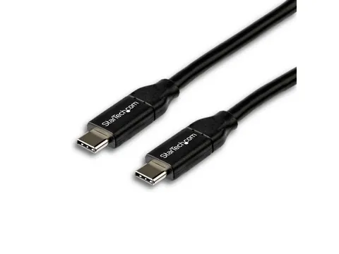 2 meter USB-C laadkabel 100W Power Delivery Fast Charge & Sync