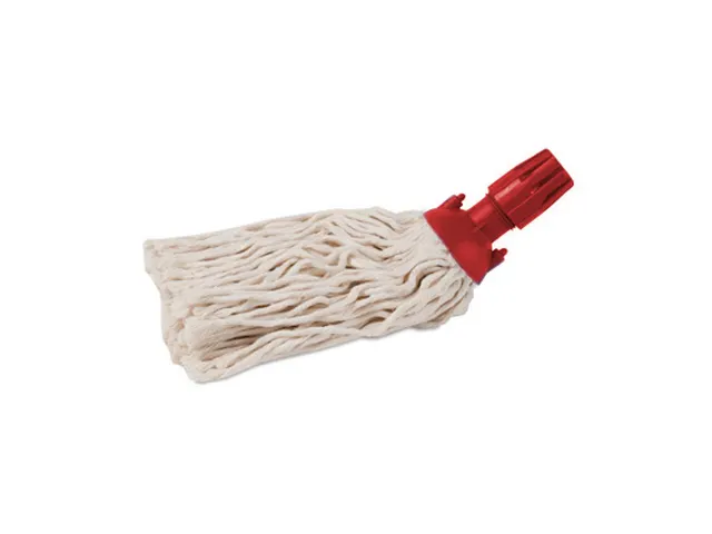 Spaanse mop Minimop 250 Gram 25 Stuks