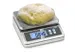 balance de table,plateforme lxP 252x200mm,acier inoxydable