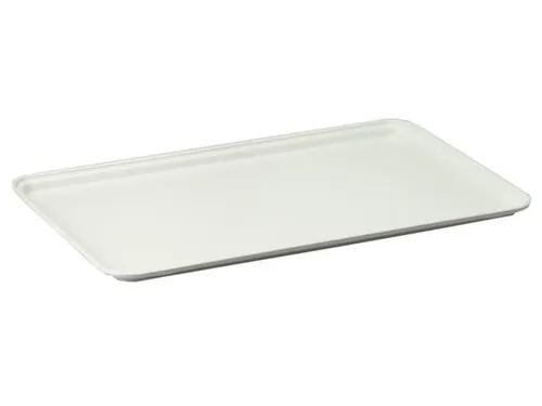 Dienblad Cambro 530x325mm glasfiber wit