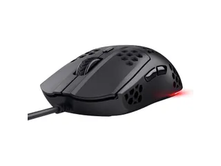 Gaming muis Trust GXT928 Helox bedraad zwart - 3
