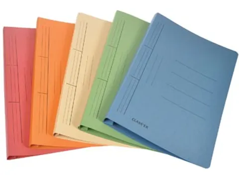 Classex Hechtmap Folio Assorti