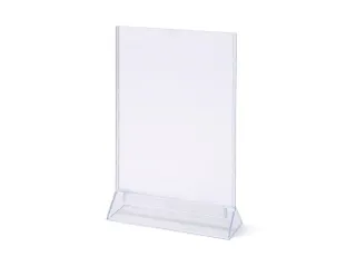 Folderhouder A4 T-Stand Scritto Staand - 1