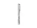 ZAGG Crystal Palace, Hoes, Apple, iPhone 17 Pro, 16 cm (6.3 inch), Tra