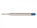 Balpen Navulling Medium Blauw - 2
