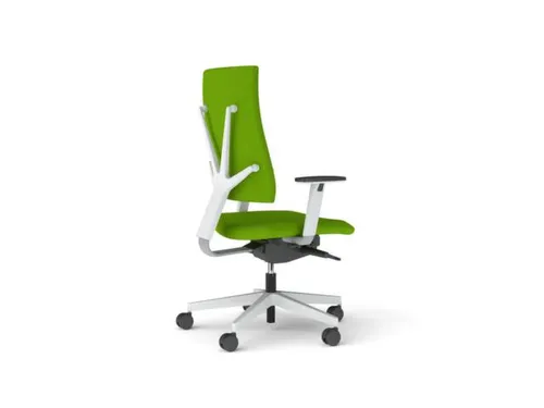 Nowy Styl Bureaustoel 4ME Groen
