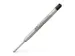 Balpenvulling Faber Castell Zwart B
