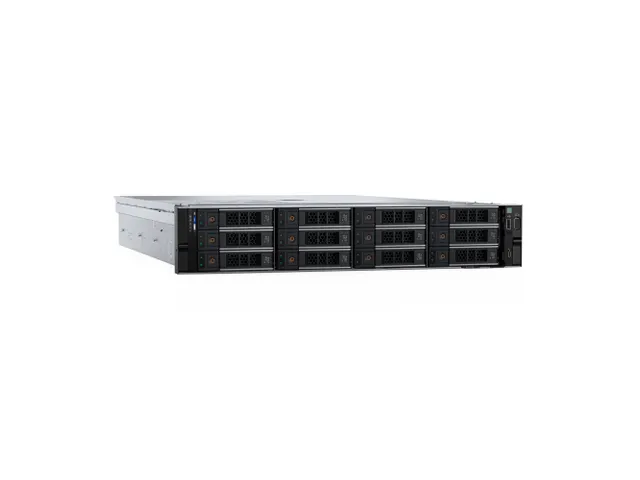 AMD EPYC 9254 (128 MB Cache, 2.9GHz), 32GB DDR5-SDRAM, 480GB SSD, LAN,