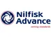 Nilfisk Olie filter 56109023