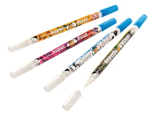 Inktwisser Pelikan super-pirat 850B - 3