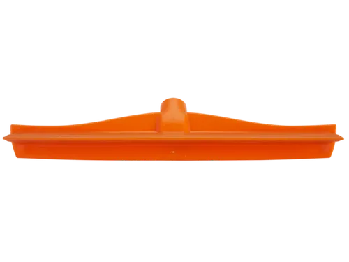 Ultra Hygiëne Vloertrekker 40cm Oranje