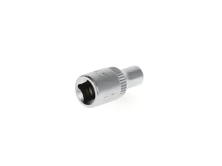 R41004503 Inbus 1/4 inch zeskant 4,5mm lengte 25mm - 3
