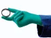 TOUCHNTuff 92-600 Nitril handschoen Chemisch bestendig L 100 stuks