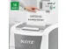 Papiervernietiger Leitz IQ Auto+ Office 300 P-4 snippers 4x28mm