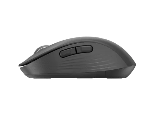M650 Muis Draadloos Grafiet Medium
