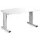 Werktafel Esd Staalbuis 700-1100x1500x800mm Sling Hoogte Verstelbaar