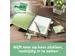 Memoblok 3M Post-it Z-Note R330 76x76mm recycle assorti kleur