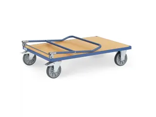 Opklapbare wagen 2503-K 2503-K - 3