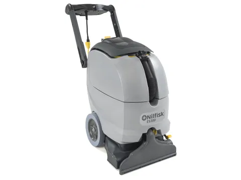 Tapijtreiniger Stofzuiger ES300