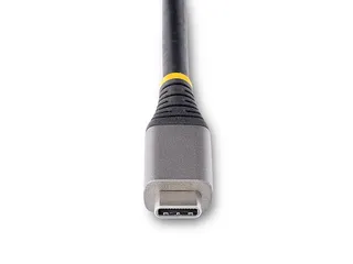 USB-C multiport adapter 4K 60Hz HDMI USB hub Gigabit Ethernet 100W PD - 5