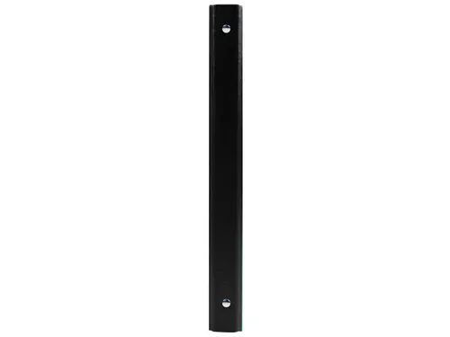 Ringmap PP A4 4R 15mm zwart