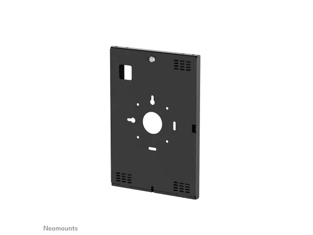 Neomounts WL15-601BL1 Tablethouder - vergrendelbaar (incl. slot) - VES