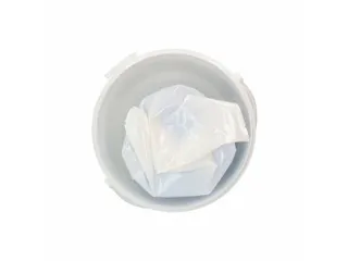 CMT Desinfectie doekjes emmer Blauw 14019N 2x 680 wipes - 3