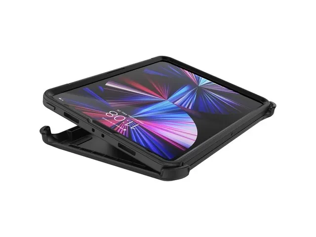 Otterbox Defender hoes iPad Pro 11 (1/2/3/4TH Gen) zwart