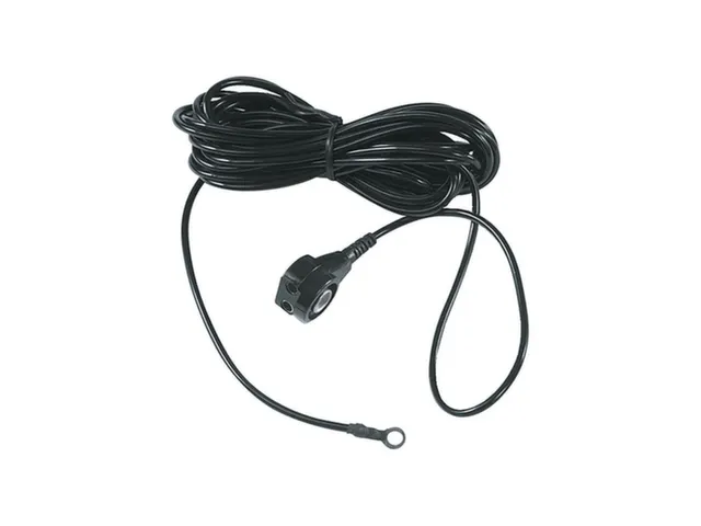 aardingskabel,v. ESD tafellegger / polsband