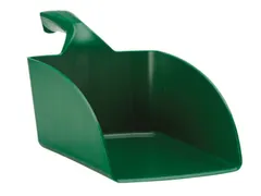 Vikan 56672 Hygiene Handschep Recht Groot Groen