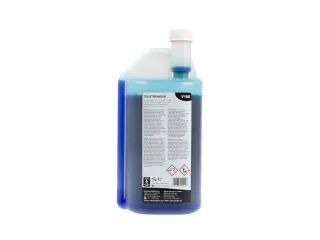 Toiletreiniger Selden V190 concentraat doseerfles 1000 ml - 2