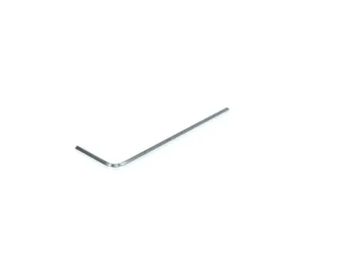 GEDORE 42 2 Inbussleutels L,binnenzeskant 2mm (5/64 inch)