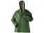 Veste de pluie Dolfing 404.01 vert Taille L