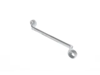 2 22X24dubbele ringsleutels,UD profiel,22x24mm - 4