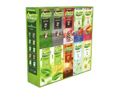 Thee Pickwick combibox 10 smaken 250 zakjes