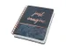 Notitieboek Jolie Inspire A5 spiraal Mystic Jungle. Punt-gelijnd. 240p